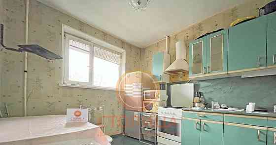 2-комн. квартира, 52 м2, 6/12 эт. Москва