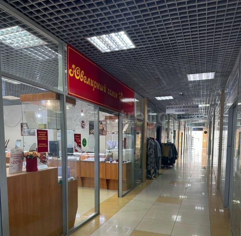 Торговое помещение, 158 м2 Балашиха - изображение 2