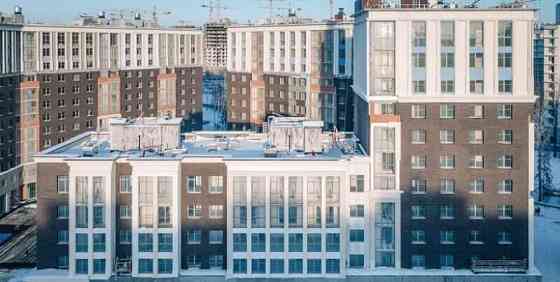 1-комн. квартира, 44 м2, 6/12 эт. Санкт-Петербург