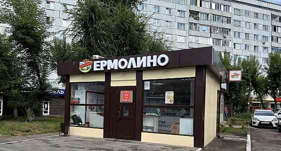 Торговое помещение, 28 м2 Красноярск