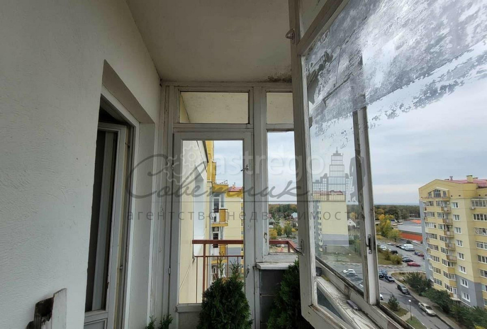 1-комн. квартира, 41.1 м2, 9/10 эт. Старый Оскол - изображение 8