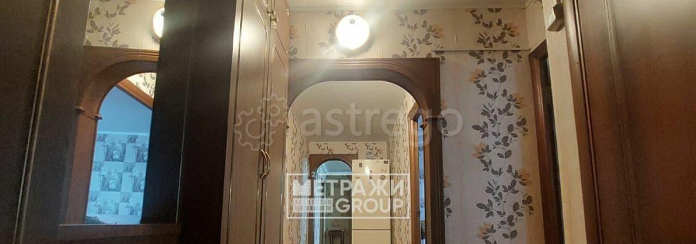 3-комн. квартира, 61.7 м2, 7/9 эт. Мытищи - изображение 6