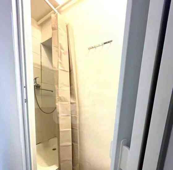 Студия, 30 м2, 2/5 эт. Санкт-Петербург