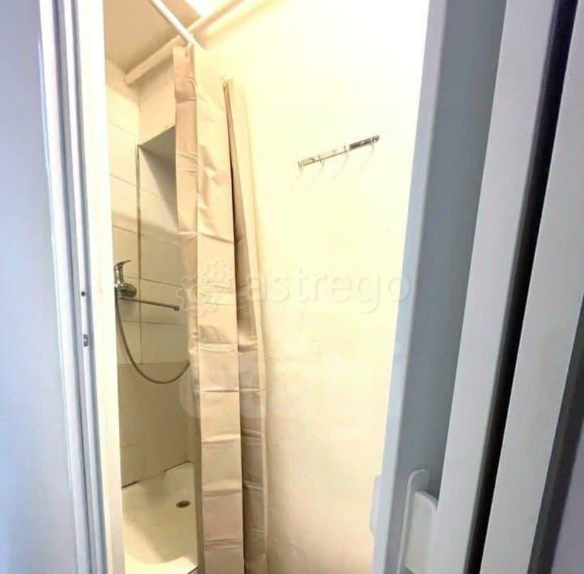 Студия, 30 м2, 2/5 эт. Санкт-Петербург - изображение 3