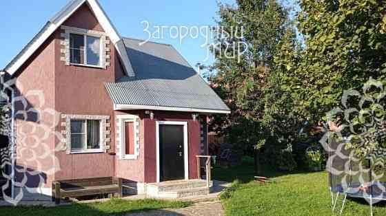 Дом, 90 м2 Мытищи