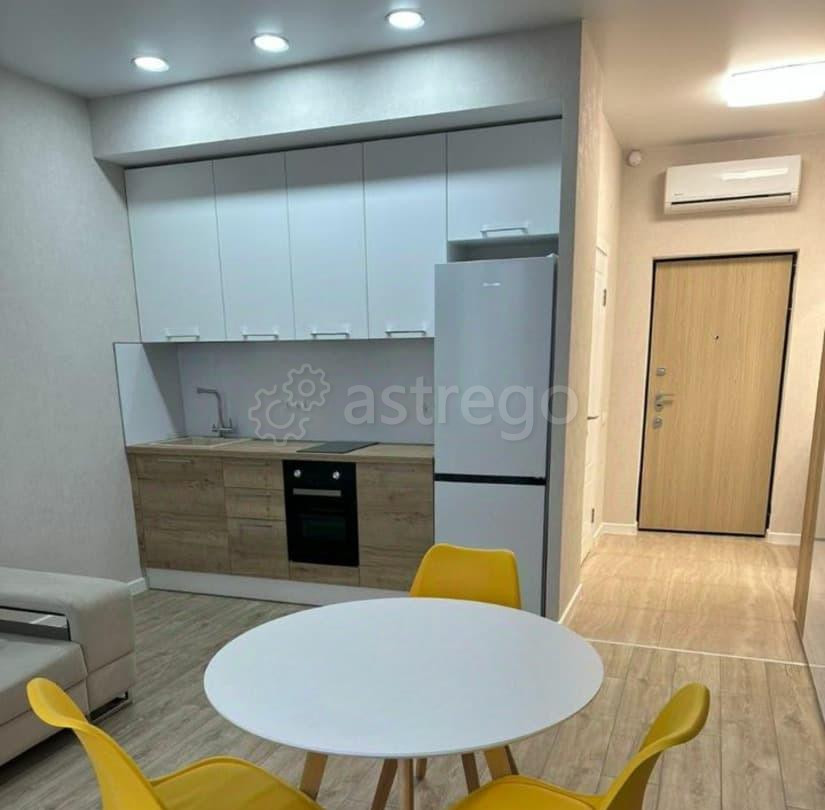 Студия, 30 м2, 16/22 эт. Москва - изображение 6