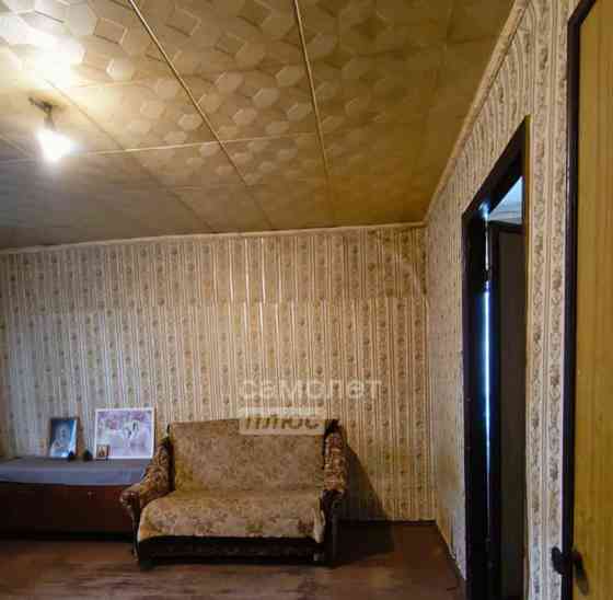 2-комн. квартира, 37 м2, 1/5 эт. Орехово-Зуево