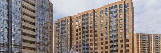 Студия, 29 м2, 11/12 эт. Домодедово