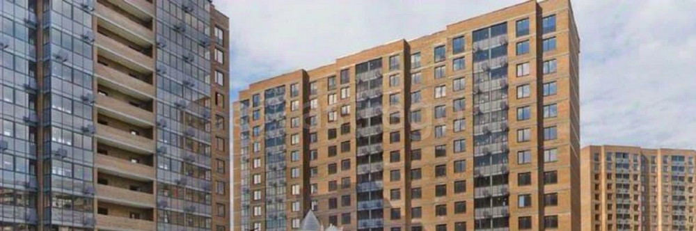 Студия, 29 м2, 11/12 эт. Домодедово - изображение 6