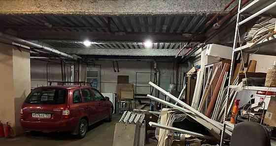 Производственное, 250 м2 Жуковский