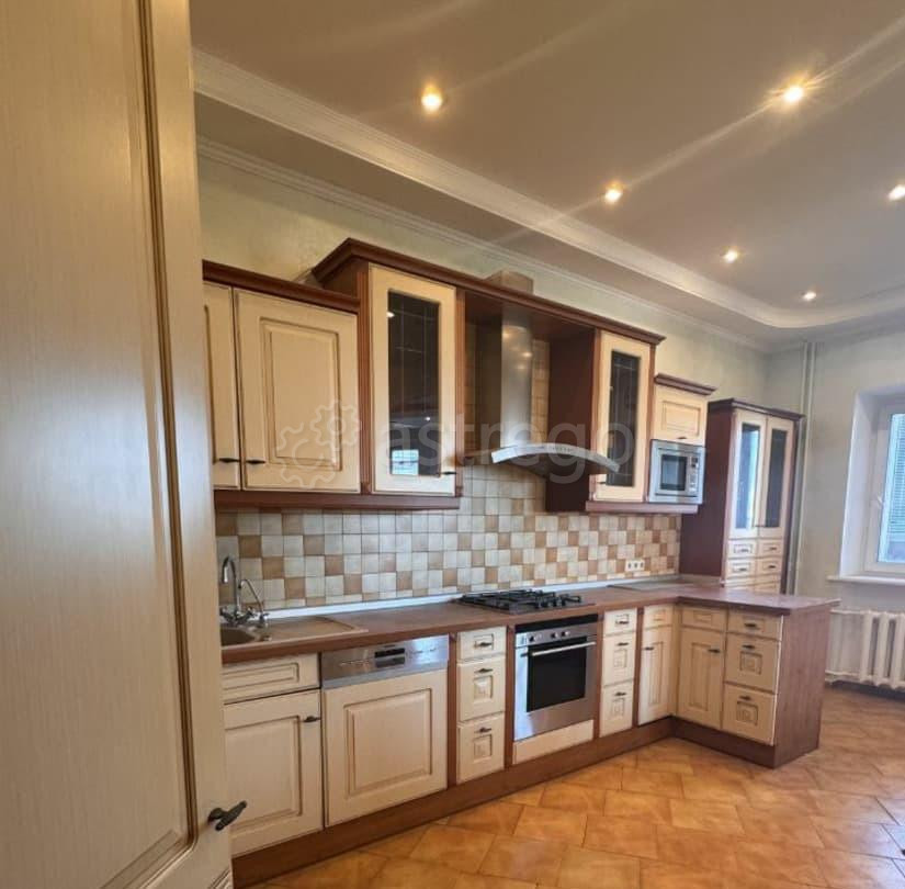 4-комн. квартира, 160 м2, 9/10 эт. Домодедово - изображение 5