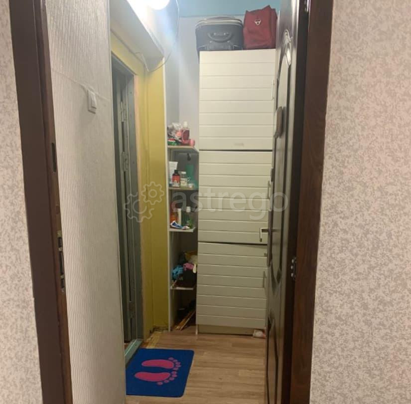 Комната, 18 м2, 2/5 эт. Москва - изображение 2
