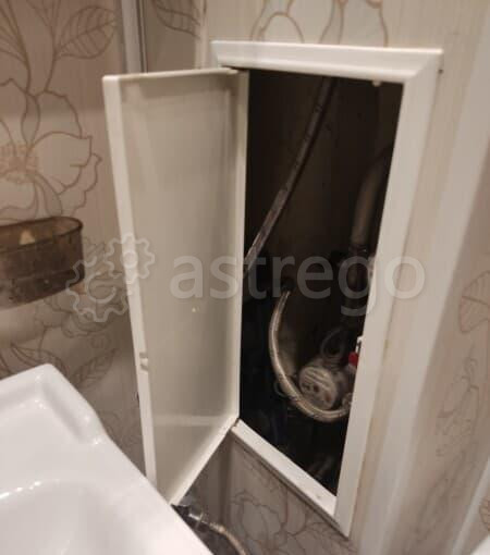 2-комн. квартира, 42 м2, 3/5 эт. Красноярск - изображение 10