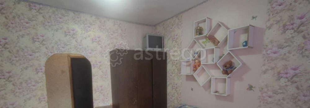 Комната, 20 м2, 3/3 эт. Истра - изображение 2