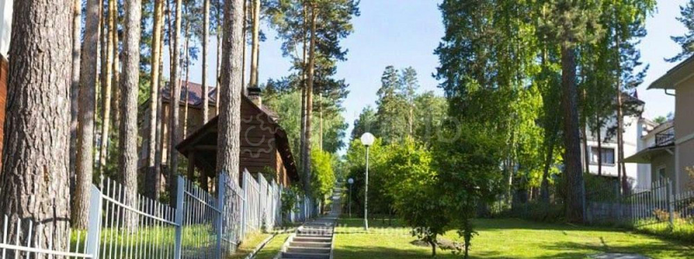 Коттедж, 290 м2, 22 сотки Красноярск - изображение 7