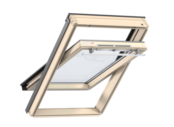 Мансардные окна Велюкс Оптима Стандарт Velux Optima Пятигорск