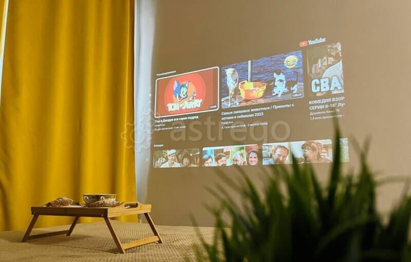 1-комн. квартира, 42 м2, 5/19 эт. Видное - изображение 7