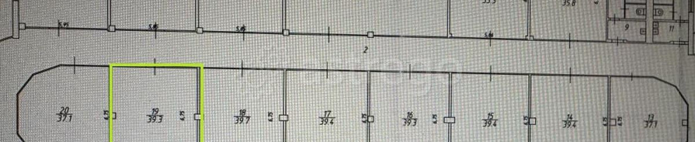 Торговое помещение, 158 м2 Балашиха - изображение 7