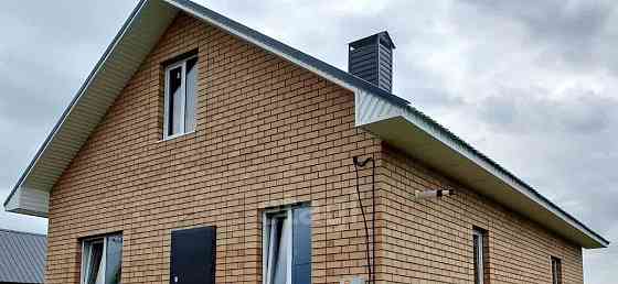 Дом, 80 м2, 6.1 сотки, 1 эт. Уфа