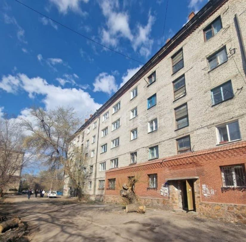 Комната, 18 м2, 2/5 эт. Рубцовск - изображение 4