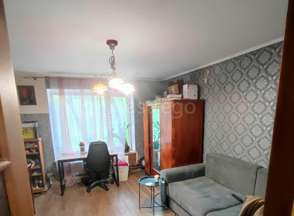 Комната, 18 м2, 5/9 эт. Москва - изображение 3