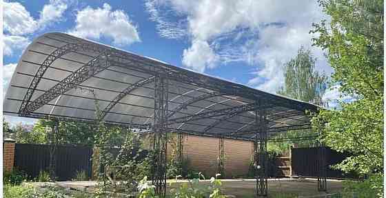 Земельный участок, 13 соток Звенигород