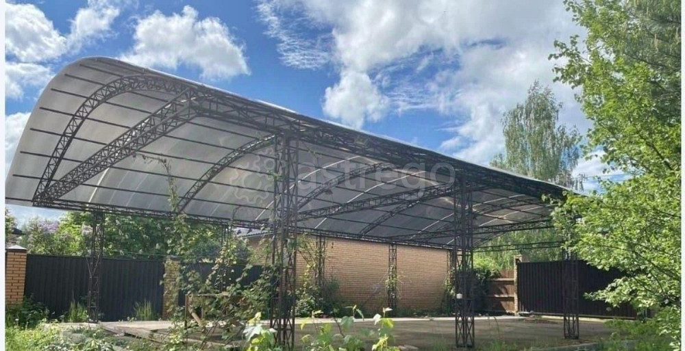 Земельный участок, 13 соток Звенигород - изображение 2