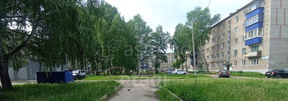 Свободного назначения, 57.8 м2 Стерлитамак - изображение 2