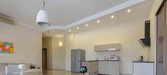 3-комн. квартира, 110 м2, 4/5 эт. Санкт-Петербург