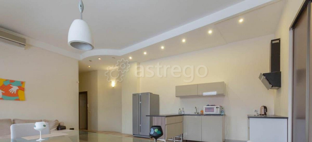 3-комн. квартира, 110 м2, 4/5 эт. Санкт-Петербург - изображение 3
