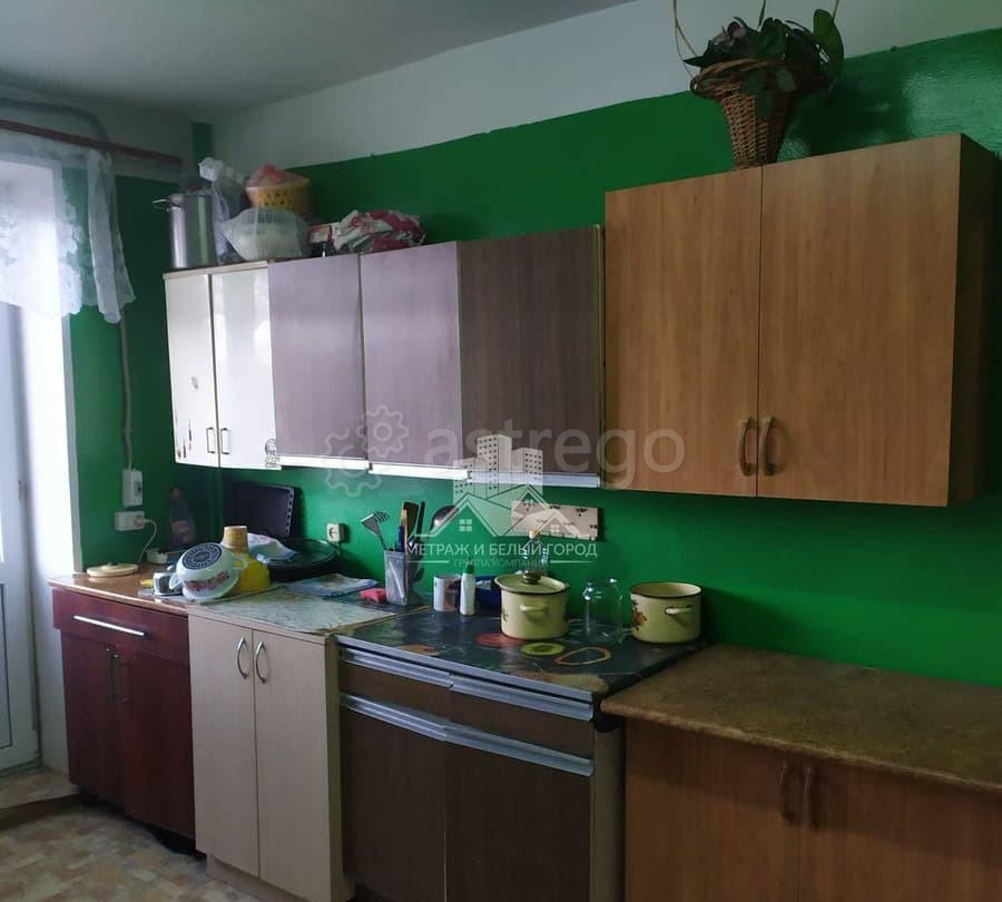 Комната, 6 м2, 8/12 эт. Белгород - изображение 10