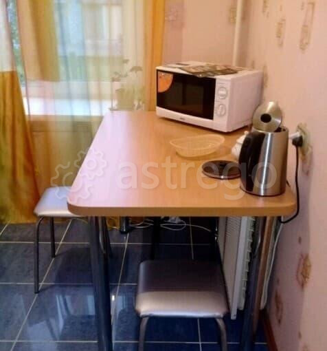 2-комн. квартира, 55 м2, 4/6 эт. Москва - изображение 3