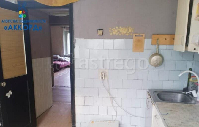 4-комн. квартира, 78.8 м2, 4/9 эт. Барнаул - изображение 10