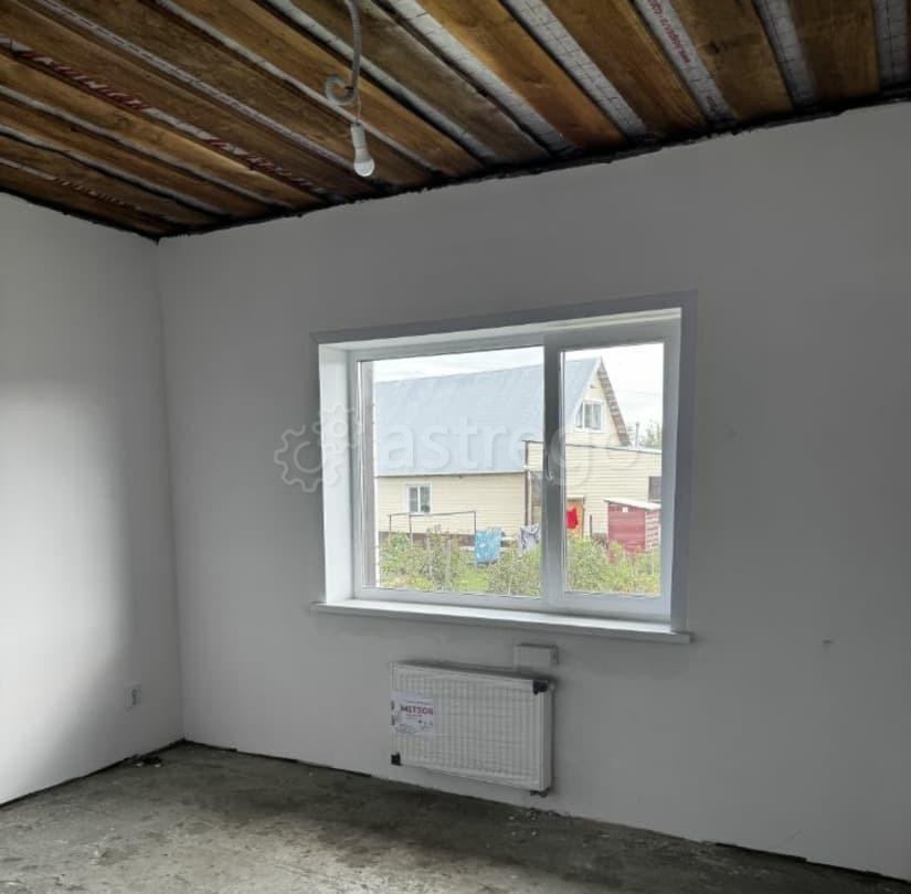 Дом, 86 м2, 10 соток, 1 эт. Новоалтайск - изображение 4