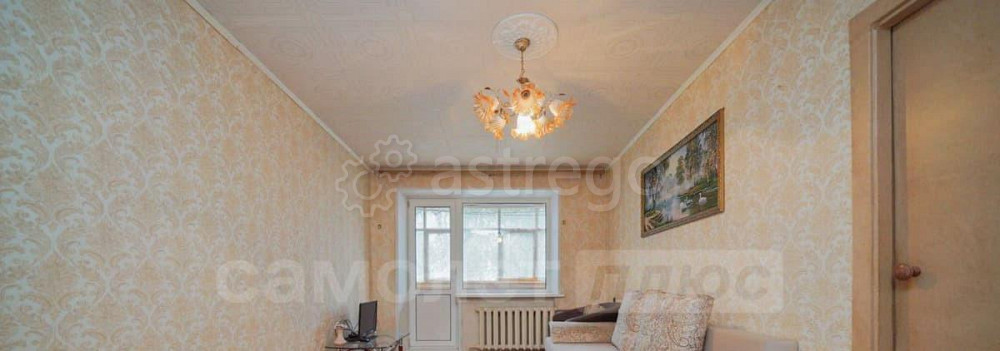 3-комн. квартира, 51.9 м2, 5/5 эт. Наро-Фоминск - изображение 5