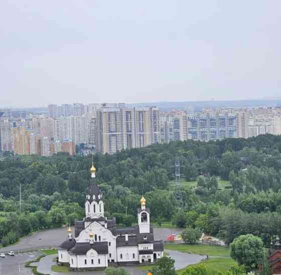 1-комн. апарт-ы, 30 м2, 24/25 эт. Москва