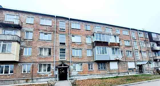 Комната, 12 м2, 4/4 эт. Бийск