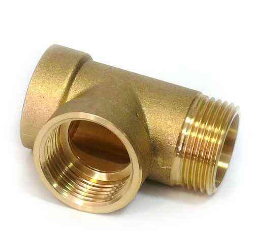 Фитинг 3WAY (3 ходовой 70 мм) BELAMOS Екатеринбург