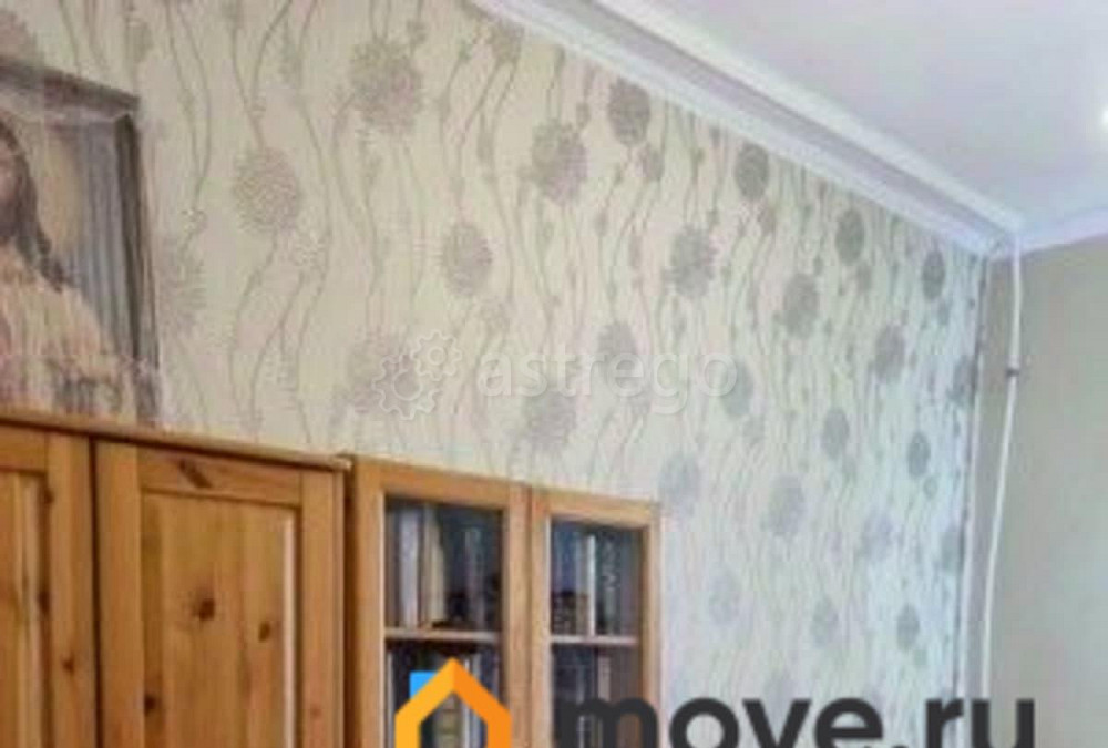 3-комн. квартира, 104 м2, 3/6 эт. Санкт-Петербург - изображение 5