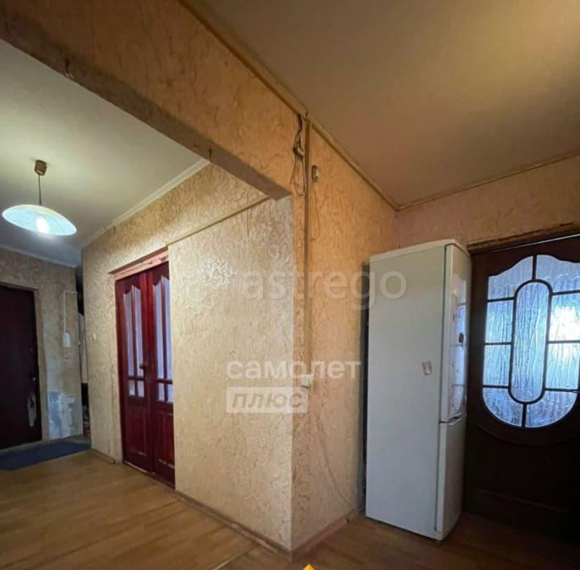 4-комн. квартира, 87.6 м2, 2/9 эт. Егорьевск - изображение 2