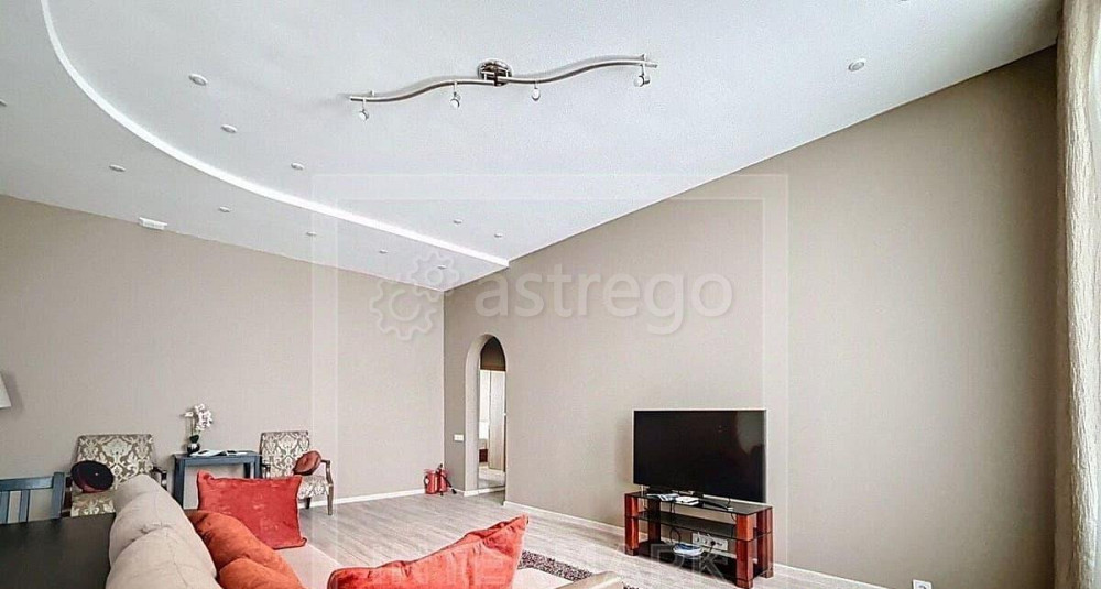 2-комн. квартира, 68 м2, 4/6 эт. Москва - изображение 6