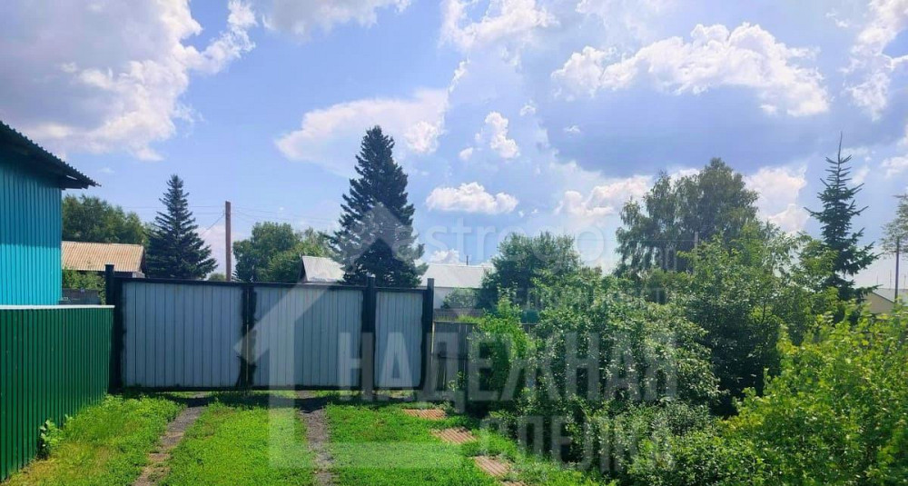 Дом, 70 м2, 10 соток, 2 эт. Рубцовск - изображение 7