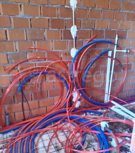 Дом, 160 м2 Озёры - изображение 5