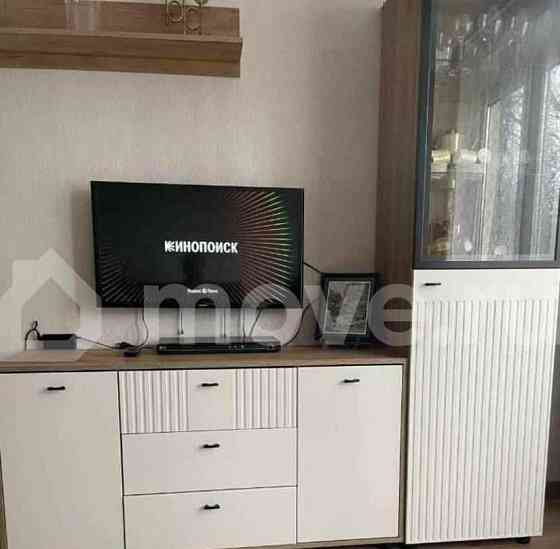2-комн. квартира, 45.4 м2, 2/5 эт. Москва