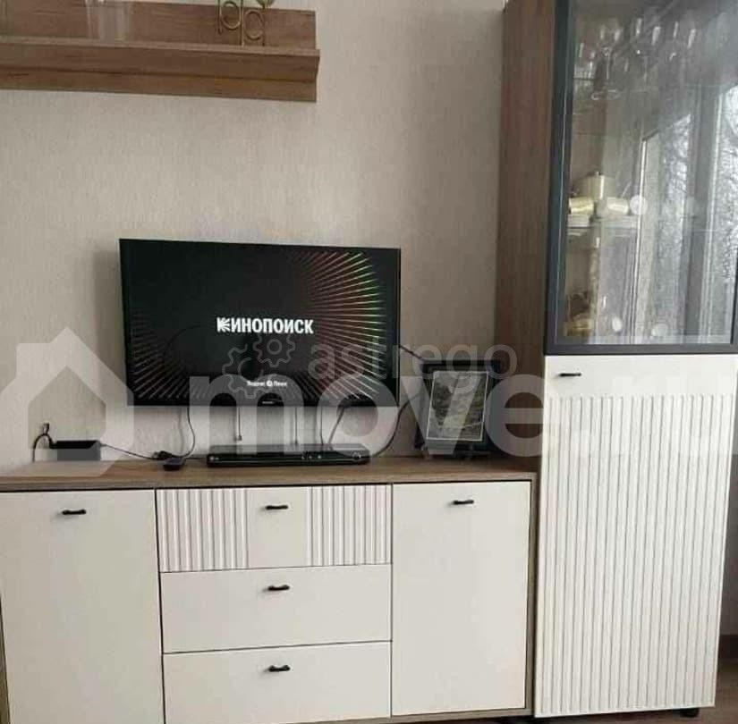 2-комн. квартира, 45.4 м2, 2/5 эт. Москва - изображение 6