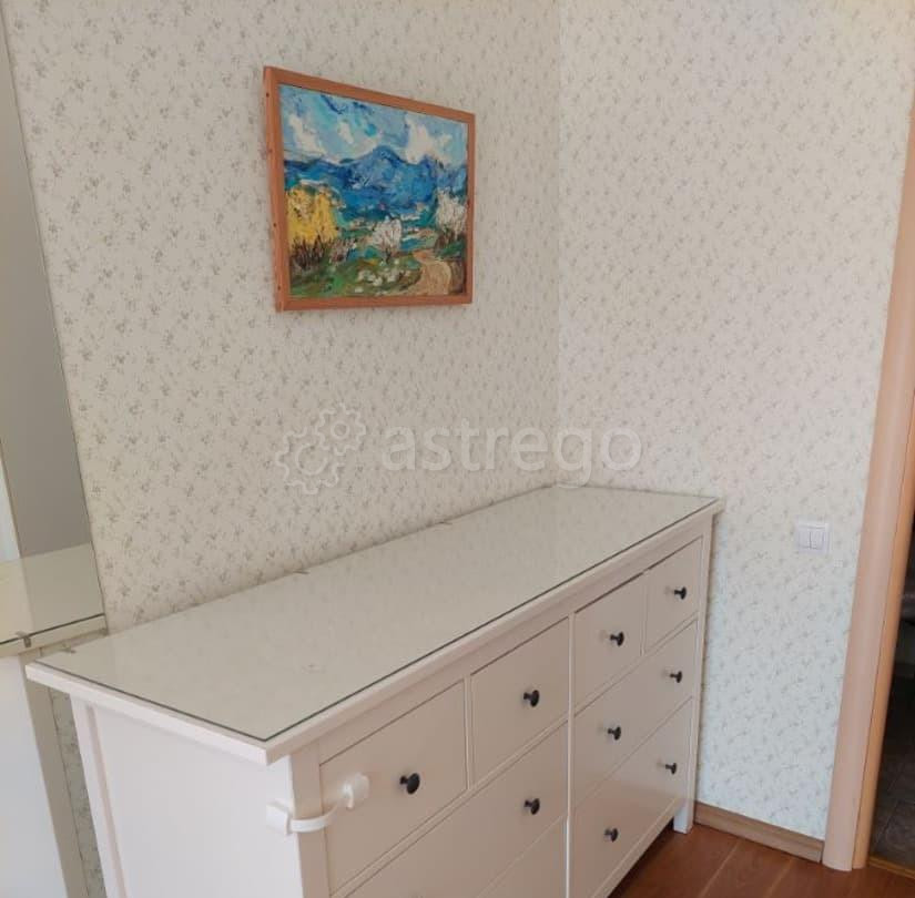 3-комн. квартира, 91 м2, 2/5 эт. Санкт-Петербург - изображение 2