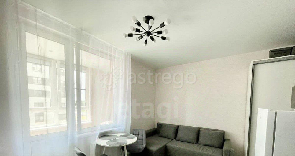 Студия, 20.5 м2, 9/25 эт. Одинцово - изображение 5