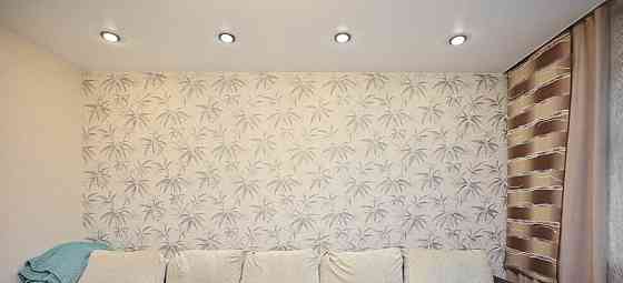 4-комн. квартира, 83.2 м2, 2/11 эт. Красноярск