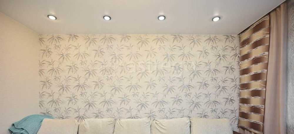 4-комн. квартира, 83.2 м2, 2/11 эт. Красноярск - изображение 3