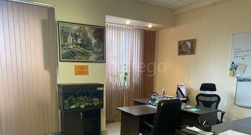 Офис, 55 м2 Белгород - изображение 7